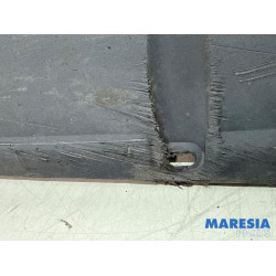 Citroen - C6 - Door sill left