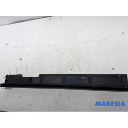 Citroen - C6 - Door sill left