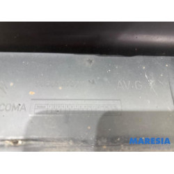 Citroen - C6 - Door sill left