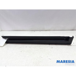 Citroen - C6 - Door sill left