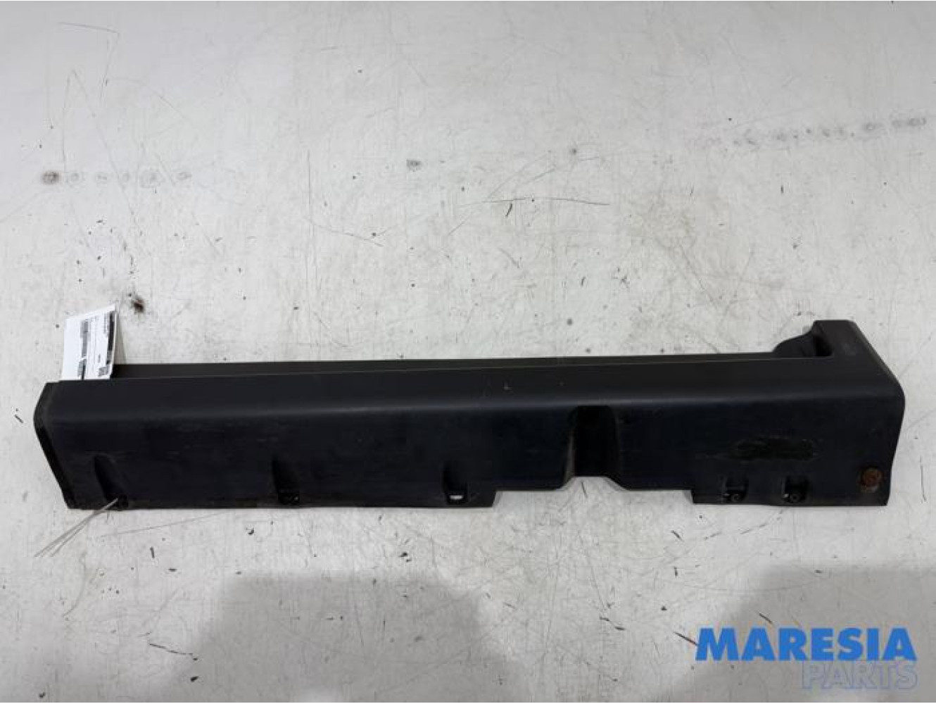 Citroen - C6 - Door sill left