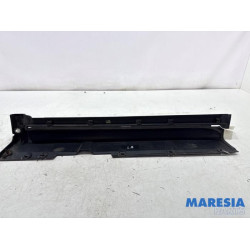 Citroen - C6 - Door sill left
