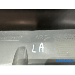 Citroen - C6 - Door sill left
