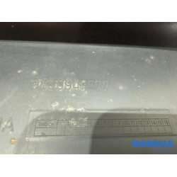 Citroen - C6 - Door sill left