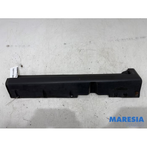 Citroen - C6 - Door sill left