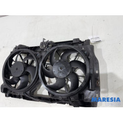 Citroen - C6 - Koelvin Motor