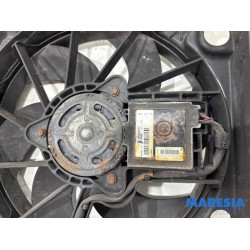 Citroen - C6 - Koelvin Motor