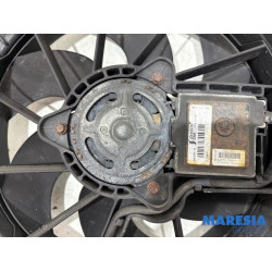 Citroen - C6 - Koelvin Motor