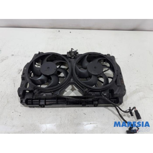 Citroen - C6 - Koelvin Motor