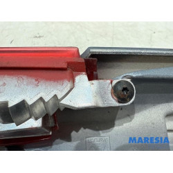 Peugeot - 307 - Third brake light