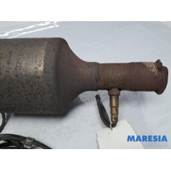 Peugeot - 307 - Catalytic converter