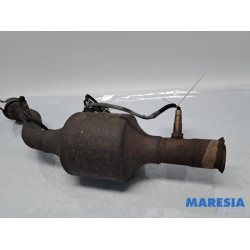 Peugeot - 307 - Catalytic converter