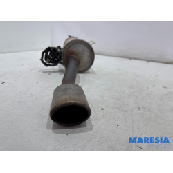 Peugeot - 307 - Uitlaat Einddemper