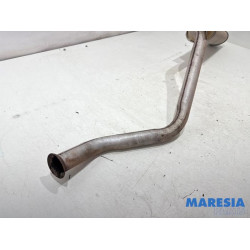 Peugeot - 307 - Echappement silencieux central