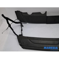 Peugeot - 307 - Hoedenplank