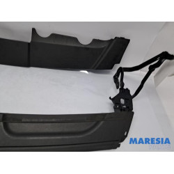 Peugeot - 307 - Hoedenplank