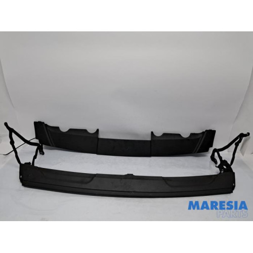 Peugeot - 307 - Hoedenplank