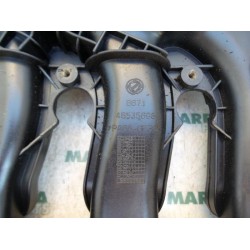 Fiat - Stilo - Intake manifold