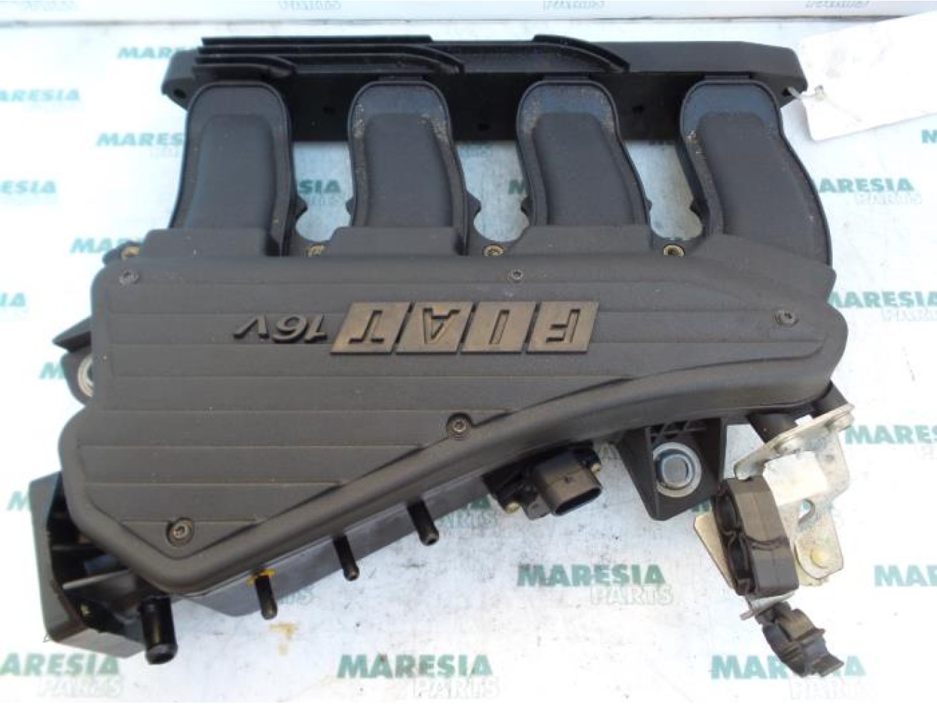 Fiat - Stilo - Intake manifold