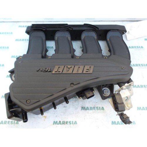 Fiat - Stilo - Intake manifold