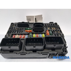 Citroen - C6 - Sicherungskasten