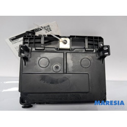 Citroen - C6 - Sicherungskasten