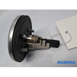 Alfa Romeo - Giulietta - Handgreep Achterklep