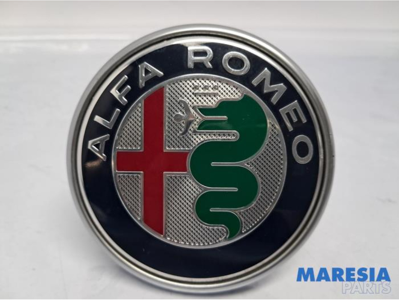 Alfa Romeo - Giulietta - Handgreep Achterklep