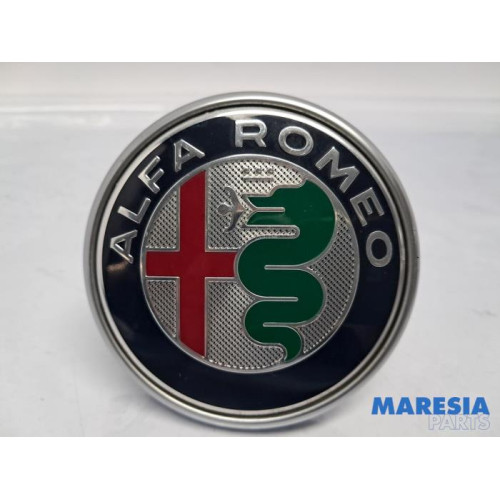 Alfa Romeo - Giulietta - Handgreep Achterklep