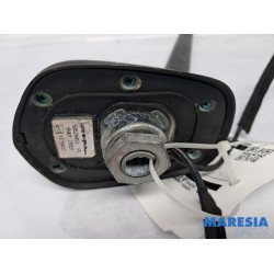 Alfa Romeo - Giulietta - Antenne