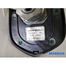 Alfa Romeo - Giulietta - Antenne