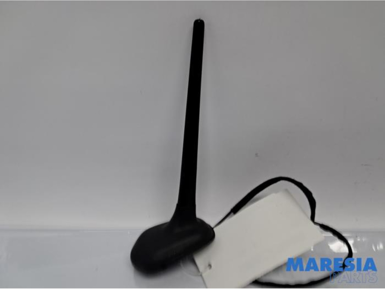 Alfa Romeo - Giulietta - Antenne