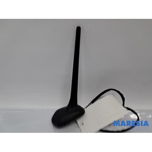 Alfa Romeo - Giulietta - Antenne