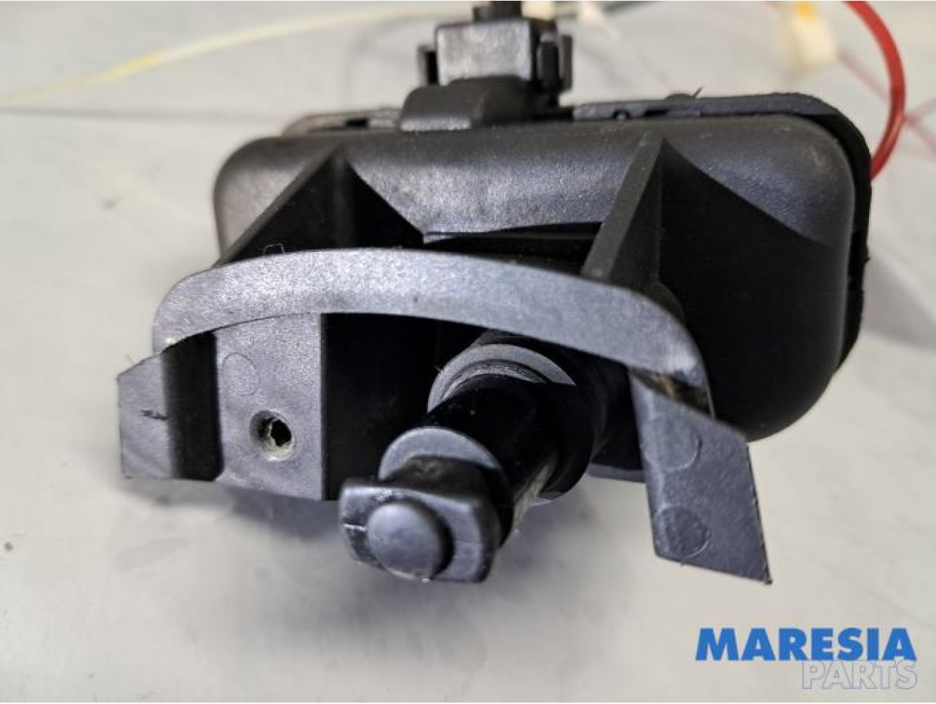 Alfa Romeo - Giulietta - Tankklappe Verriegelungsmotor