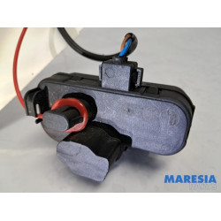 Alfa Romeo - Giulietta - Tankklappe Verriegelungsmotor