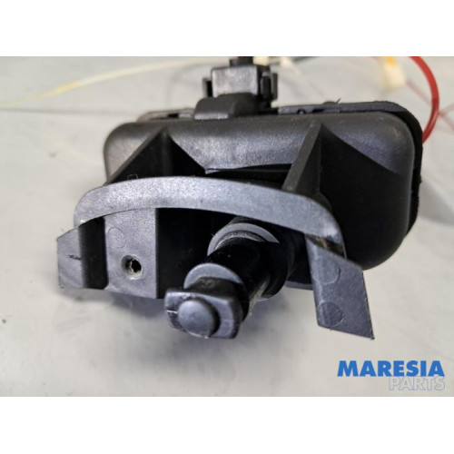 Alfa Romeo - Giulietta - Tankklappe Verriegelungsmotor