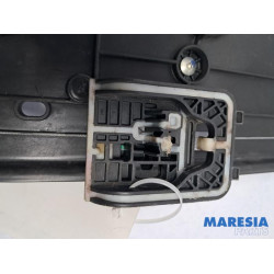 Peugeot - 208 - Window mechanism 4-door, front right