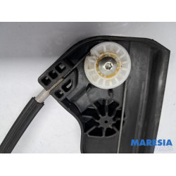 Peugeot - 208 - Window mechanism 4-door, front right
