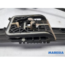 Peugeot - 208 - Window mechanism 4-door, front right