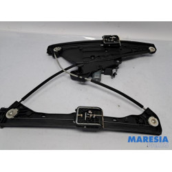 Peugeot - 208 - Window mechanism 4-door, front right