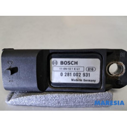 Alfa Romeo - Giulietta - Mapping sensor (intake manifold)