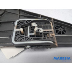 Peugeot - 208 - Window mechanism 4-door, front left