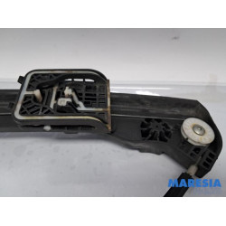 Peugeot - 208 - Window mechanism 4-door, front left