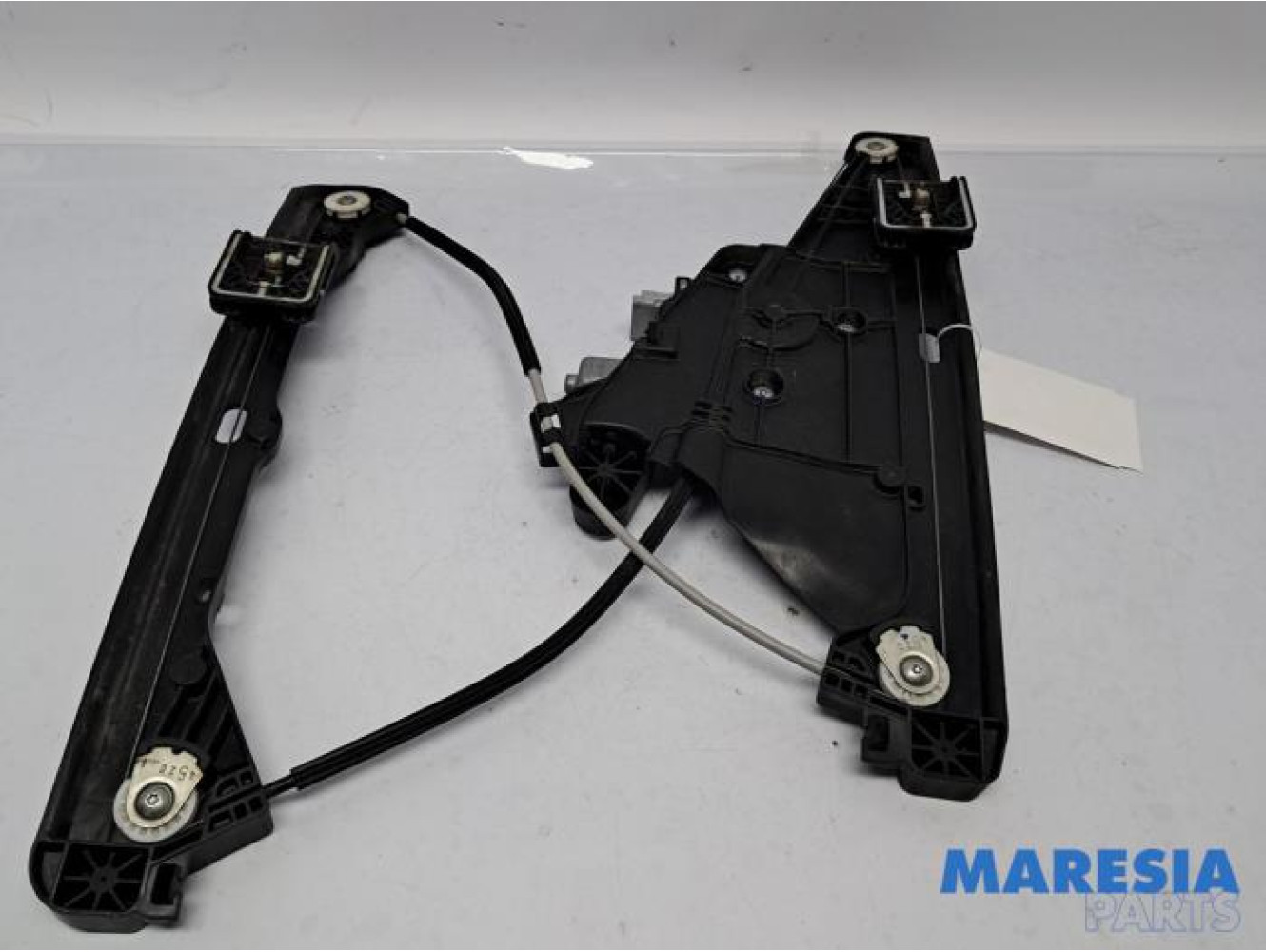 Peugeot - 208 - Window mechanism 4-door, front left