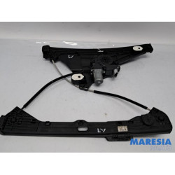 Peugeot - 208 - Window mechanism 4-door, front left