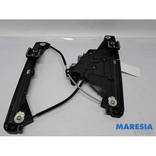 Peugeot - 208 - Mécanique vitre 4portes avant gauche