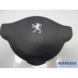 Peugeot - Partner - Airbag set