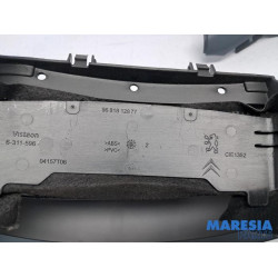 Peugeot - Partner - Airbag set