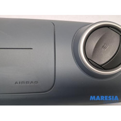 Peugeot - Partner - Airbag set