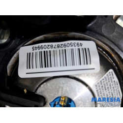 Peugeot - Partner - Airbag set